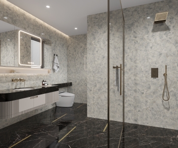 Modern TOILET-ID:769237045