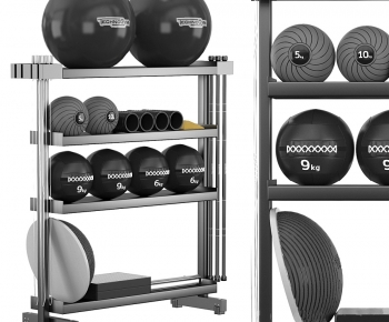 Modern Fitness Equipment-ID:727157128