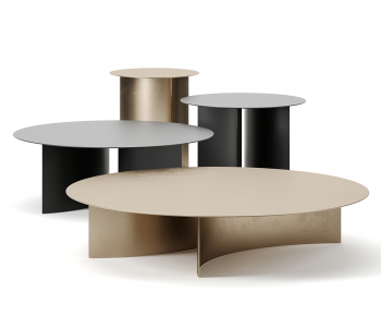 Modern Coffee Table-ID:294563067