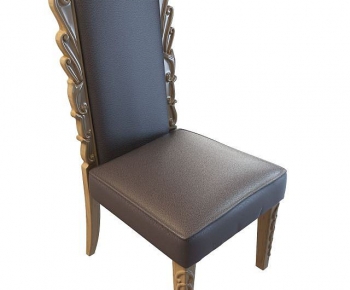 European Style Dining Chair-ID:726507907