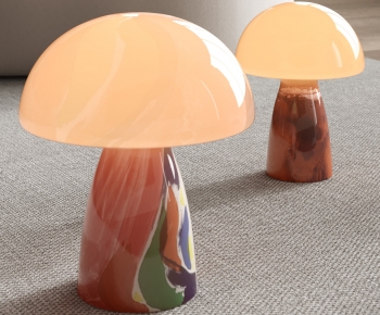 Modern Table Lamp-ID:543689011
