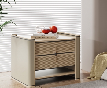 Modern Bedside Cupboard-ID:513845921