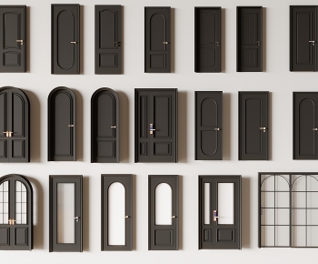 French Style Door-ID:838144063
