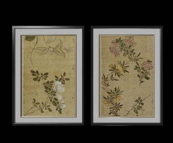 New Chinese Style Painting-ID:367957123