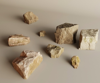 Modern Stone-ID:459552059