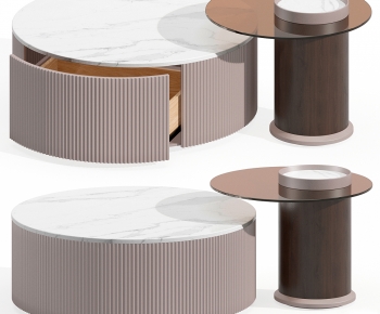 Modern Coffee Table-ID:175185922