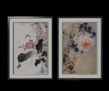 New Chinese Style Painting-ID:821341049