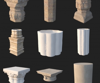 Modern Column-ID:560137035