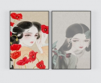 Modern Painting-ID:173990018