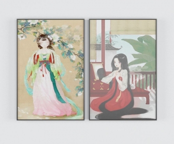 Modern Painting-ID:238318929