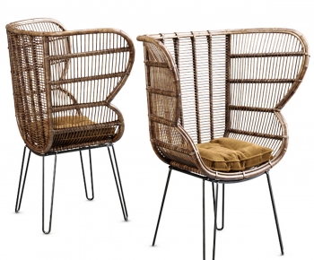 Modern Lounge Chair-ID:977149964