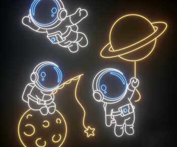 Modern Decorative Lamp-ID:893362051