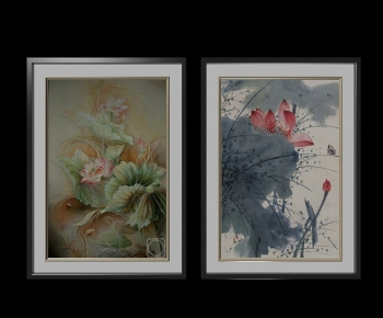 New Chinese Style Painting-ID:152276047