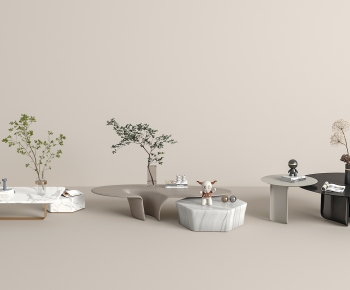 Modern Coffee Table-ID:592272049