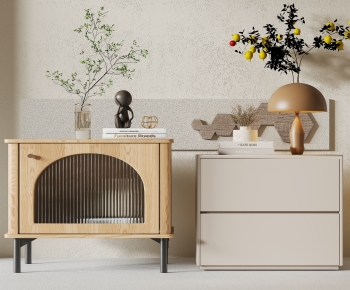 Modern Bedside Cupboard-ID:913142923