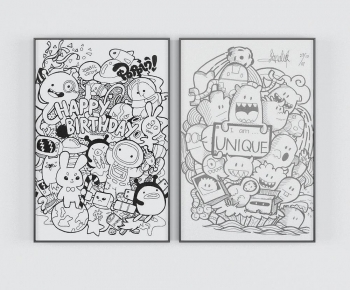 Modern Painting-ID:426501992