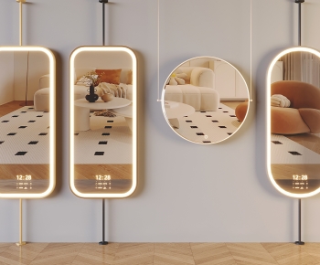 Modern The Mirror-ID:264744049