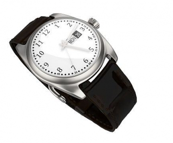 Modern Clocks And Watches-ID:422702073