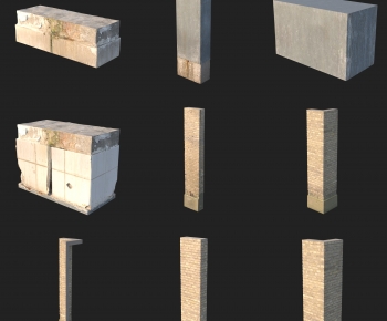 Modern Column-ID:693386084