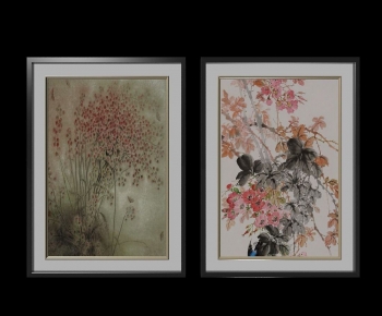 New Chinese Style Painting-ID:152235039