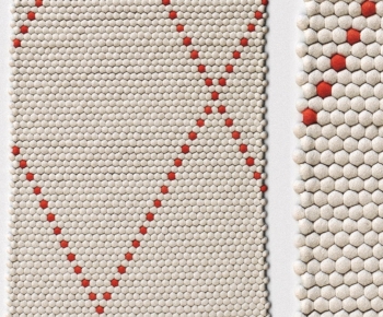 Modern The Carpet-ID:743320061