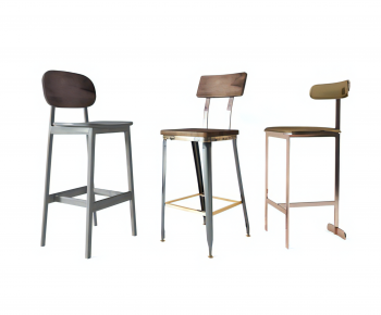 Modern Bar Chair-ID:603074077