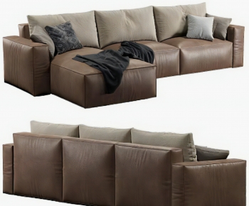 Modern Corner Sofa-ID:241728078