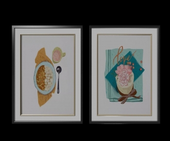 Modern Painting-ID:382417921