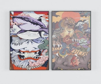 Modern Painting-ID:156080754