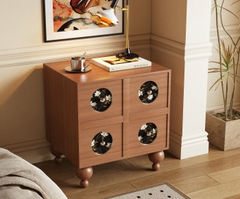 Modern Bedside Cupboard-ID:278831969