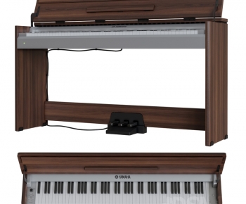 Modern Piano-ID:223273995