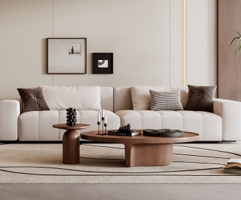 Modern Sofa Combination-ID:100336076