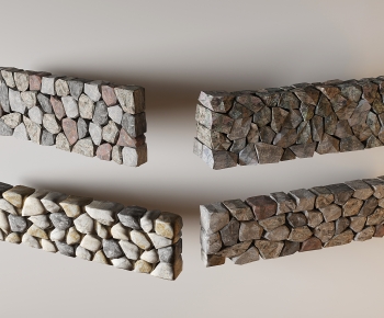 Modern Fence-ID:374369645