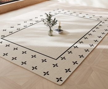 French Style The Carpet-ID:764998917
