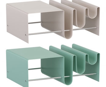 Modern Coffee Table-ID:613806968