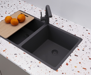 Modern Sink-ID:125041099