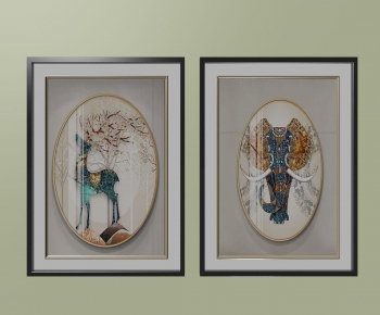 Modern Painting-ID:653079997