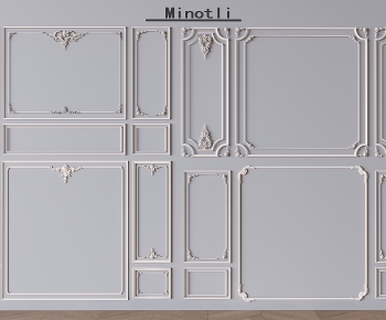 French Style Carving-ID:787981992