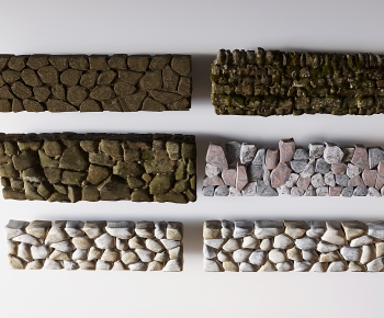 Modern Fence-ID:459064014