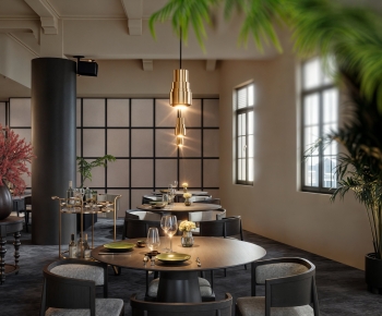 Modern Restaurant-ID:170403009