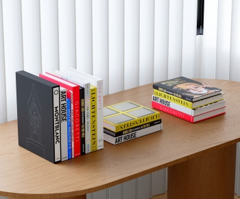 Modern Book-ID:925484905