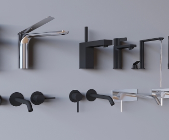 Modern Faucet/Shower-ID:312705041