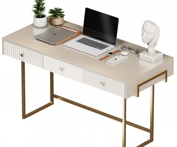 Modern Desk-ID:894606118