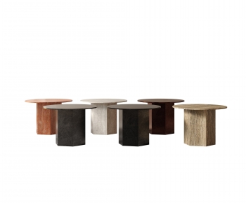 Modern Side Table/corner Table-ID:897701982
