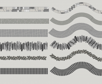 New Chinese Style Stone-ID:846803905