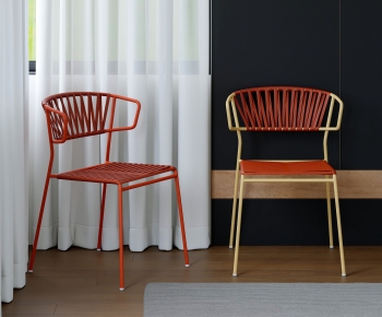 Modern Single Chair-ID:669018983