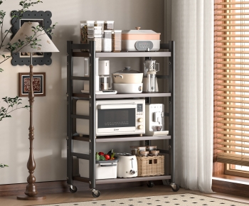 Modern Shelving-ID:766982087