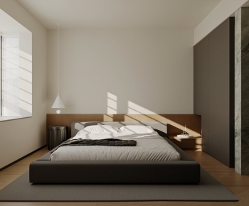 Modern Bedroom-ID:326045992