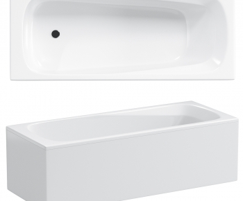 Modern Bathtub-ID:956445931