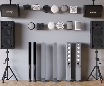 Modern Sound Box-ID:603717091